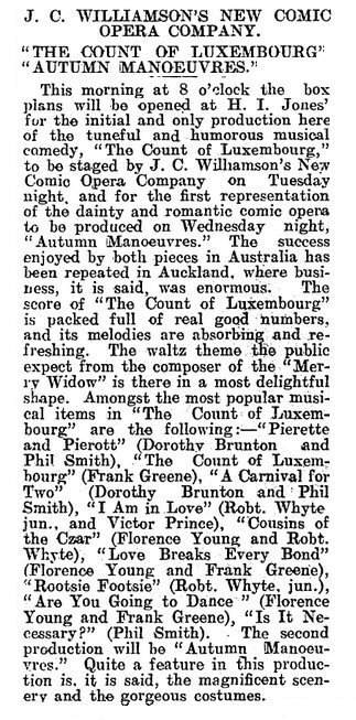 wanganui chronical, 10 january 1914